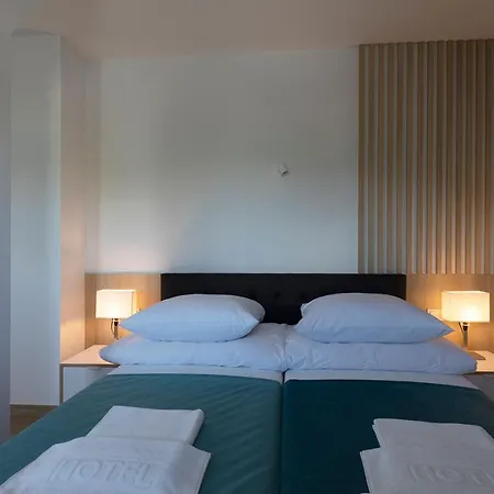 Aparthotel Przy Porcie - Z Aneksami Kuchennymi