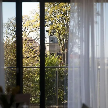 Aparthotel Przy Porcie - Z Aneksami Kuchennymi Ustka