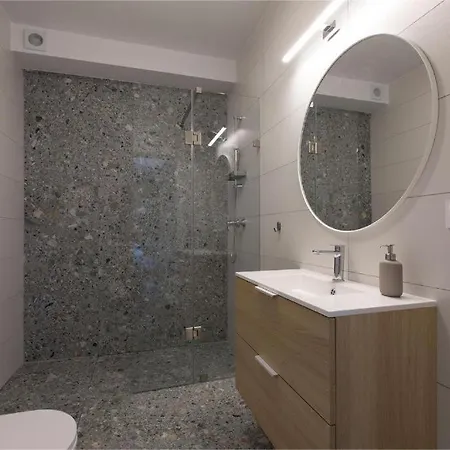 Przy Porcie - Z Aneksami Kuchennymi 3* Ustka