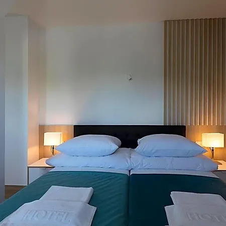 Przy Porcie - Z Aneksami Kuchennymi Appart hôtel Ustka
