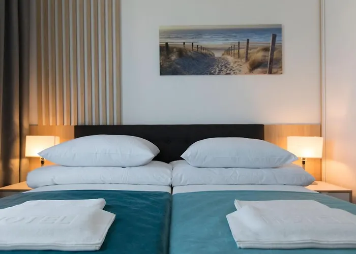 מלון דירות Przy Porcie - Z Aneksami Kuchennymi אוסטקה