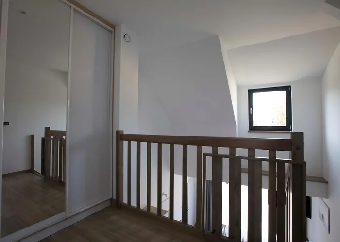 Przy Porcie - Z Aneksami Kuchennymi